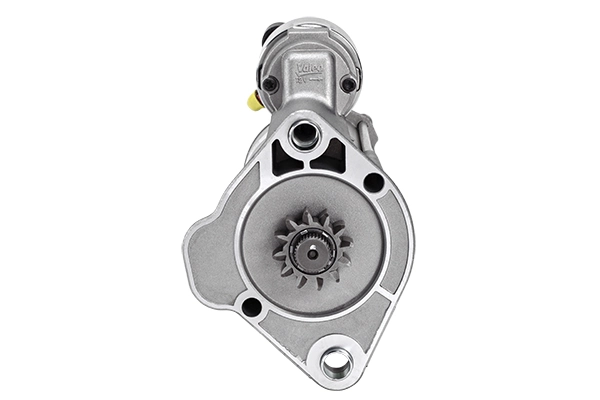 Motor de arranco 438243 VALEO