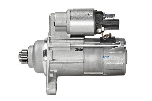 Motor de arranco VALEO 438175