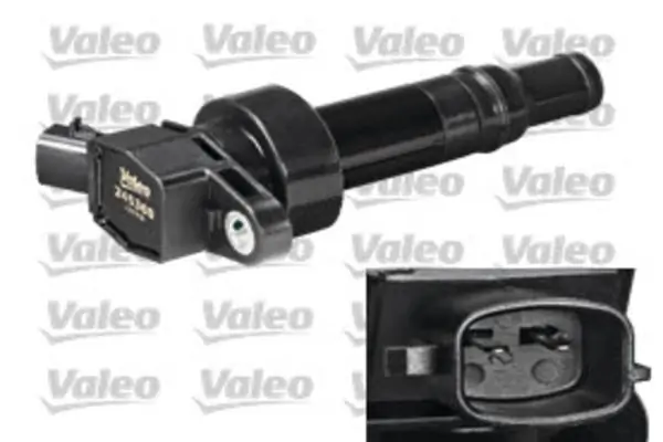 Bobina de ignição VALEO 245360 preço, a partir de 40,81 USD