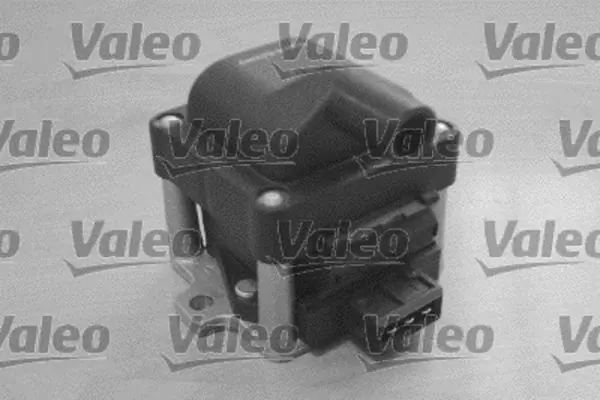 Compre 245092 VALEO Bobina de ignição