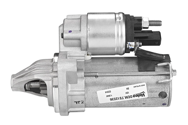438272 VALEO Motor de arranco