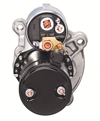 Motor de arranco VALEO 432636