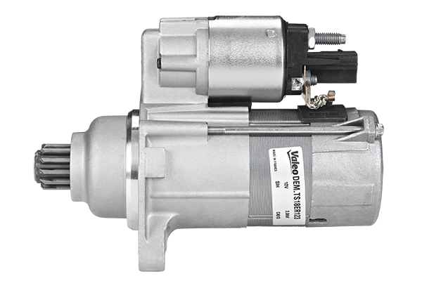 438226 VALEO Motor de arranco