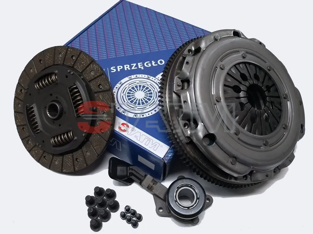 Compre 600024600 INA Kit de embraiagem (3 peças)