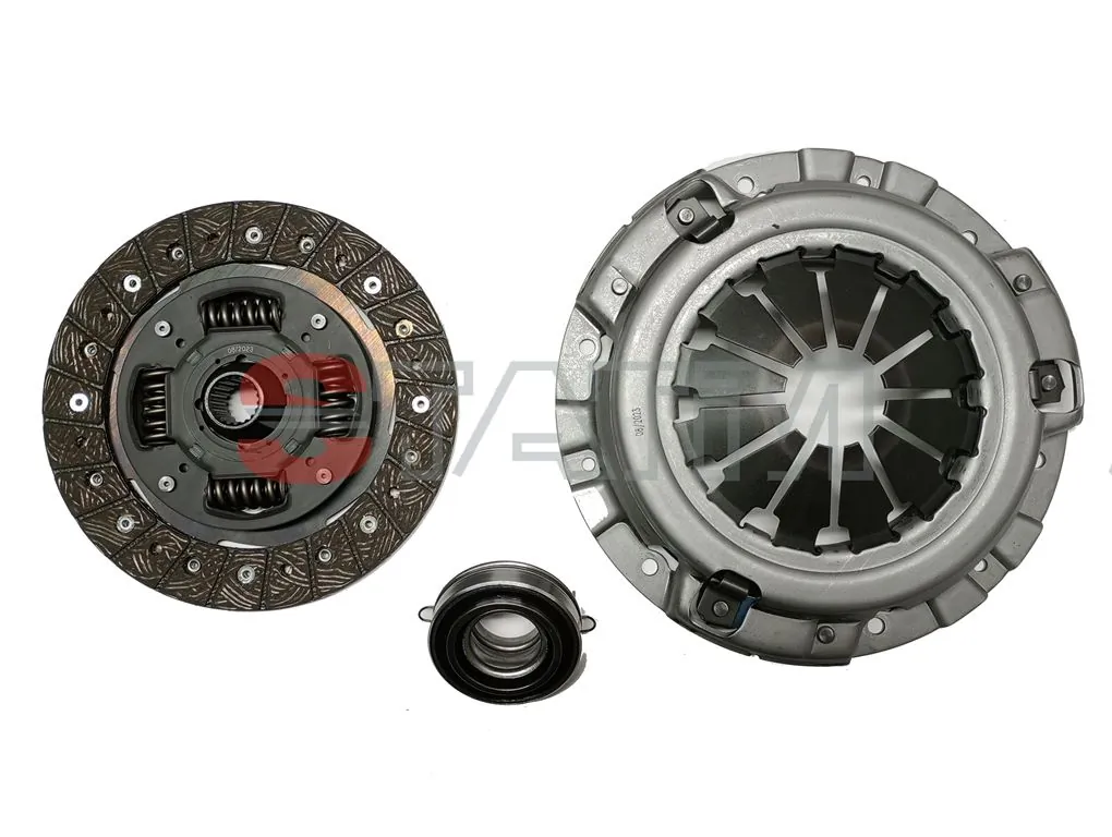 MZ690511 Mitsubishi Kit de embraiagem (3 peças)