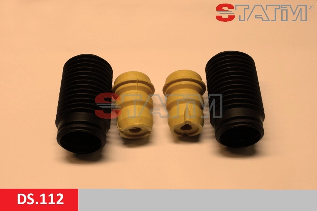 DS112 Statim