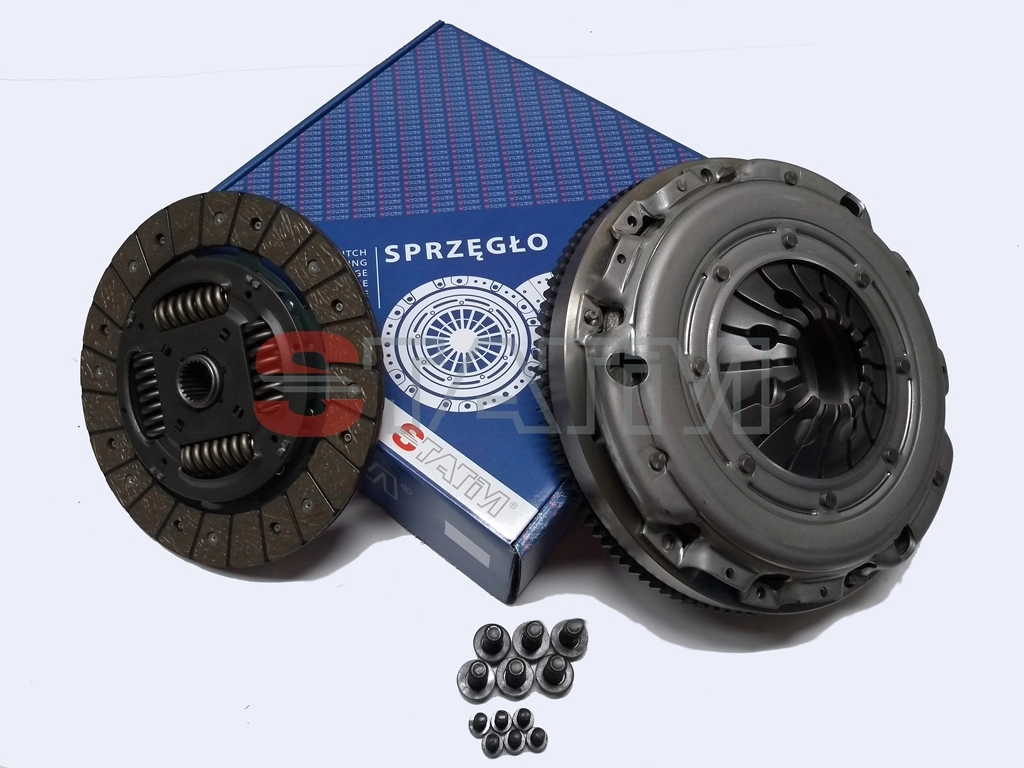 Compre 600022900 INA Kit de embraiagem (3 peças)
