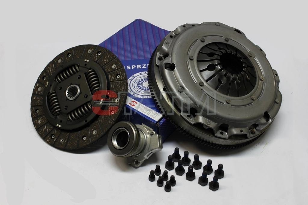 Kit de embraiagem (3 peças) INA 600009400 preço, a partir de 845,95 USD