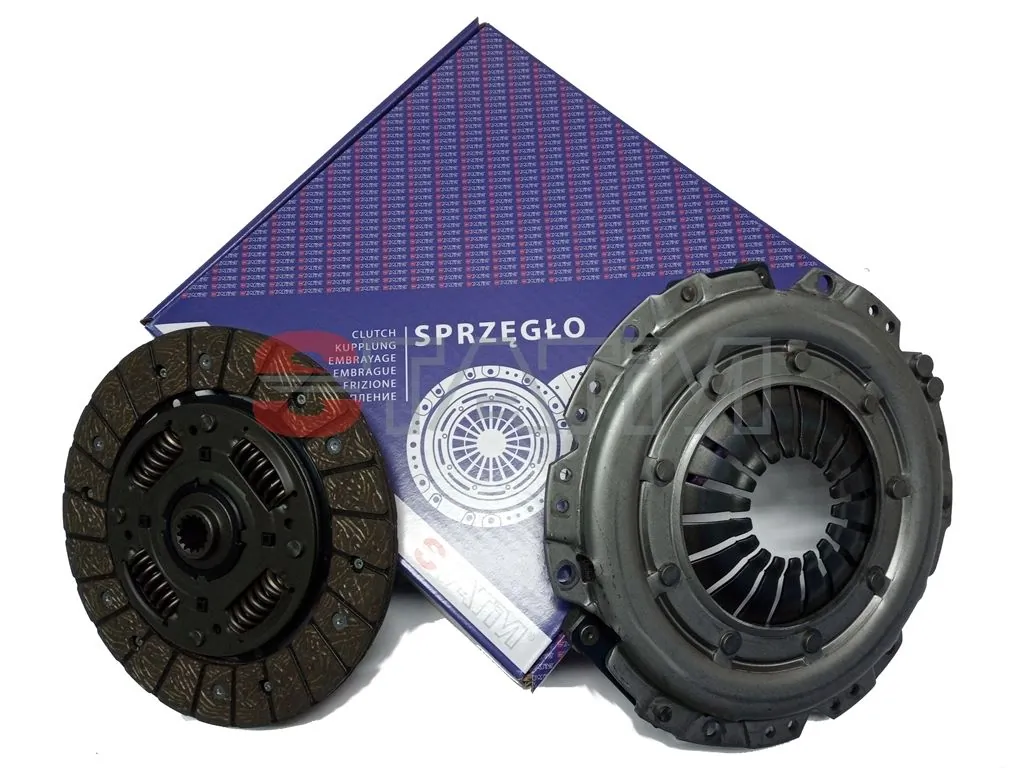 Compre 0664036 General Motors Kit de embraiagem (3 peças)