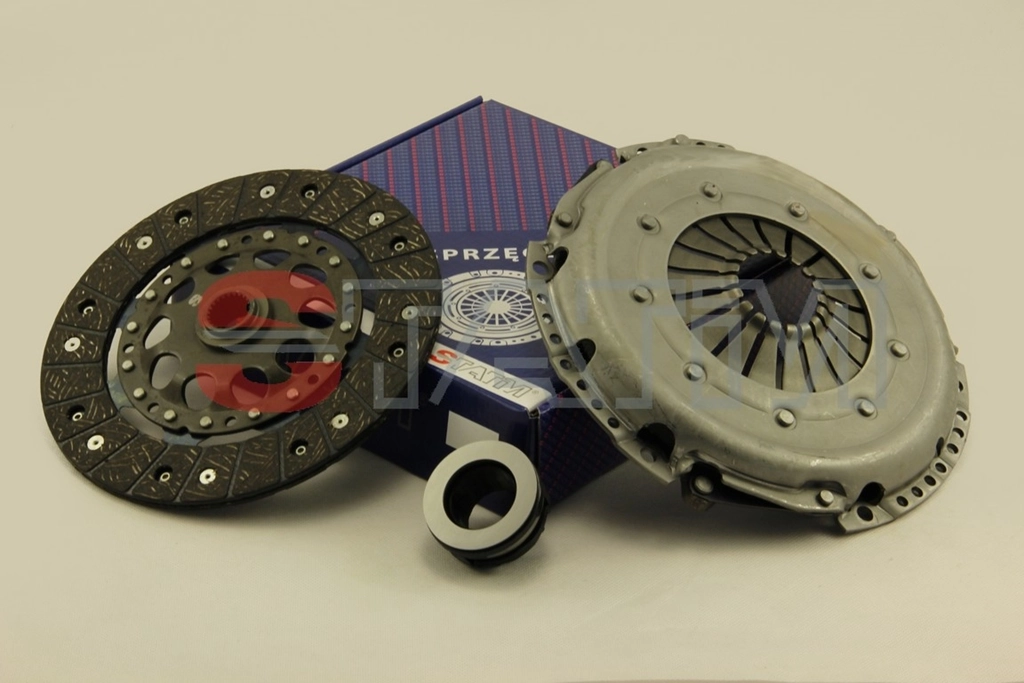Compre 1716690 DAF Kit de embraiagem (3 peças)