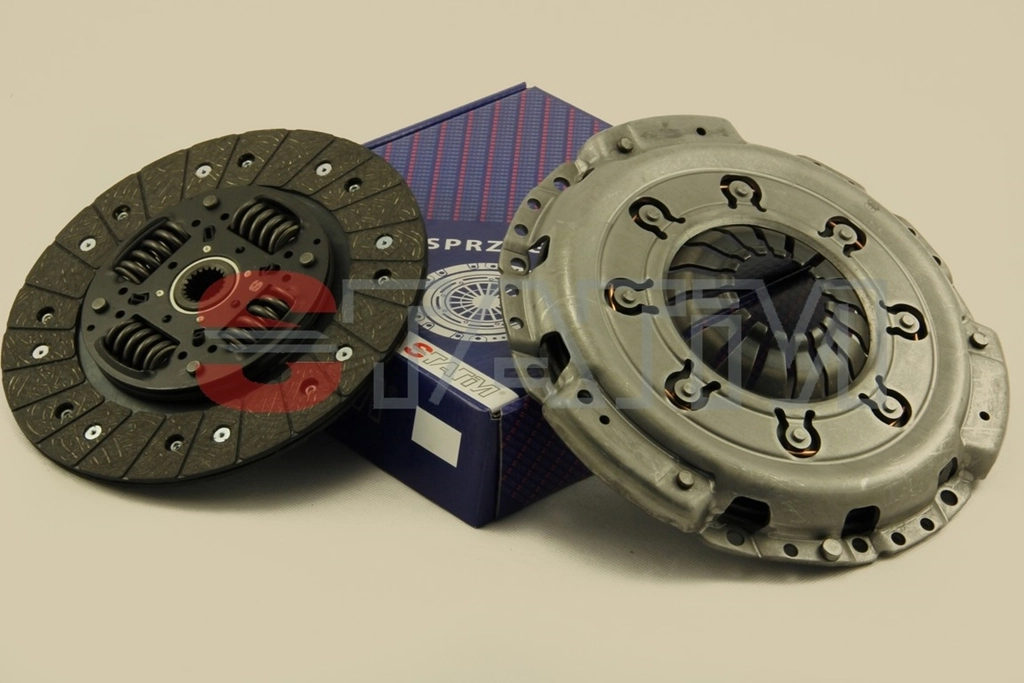 3000100QAL Nissan/Infiniti Kit de embraiagem (3 peças)