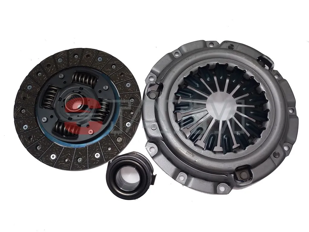 Kit de embraiagem (3 peças) Mazda 6  GH ao melhor preço