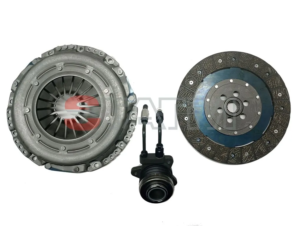 Compre 624405533 INA Kit de embraiagem (3 peças)