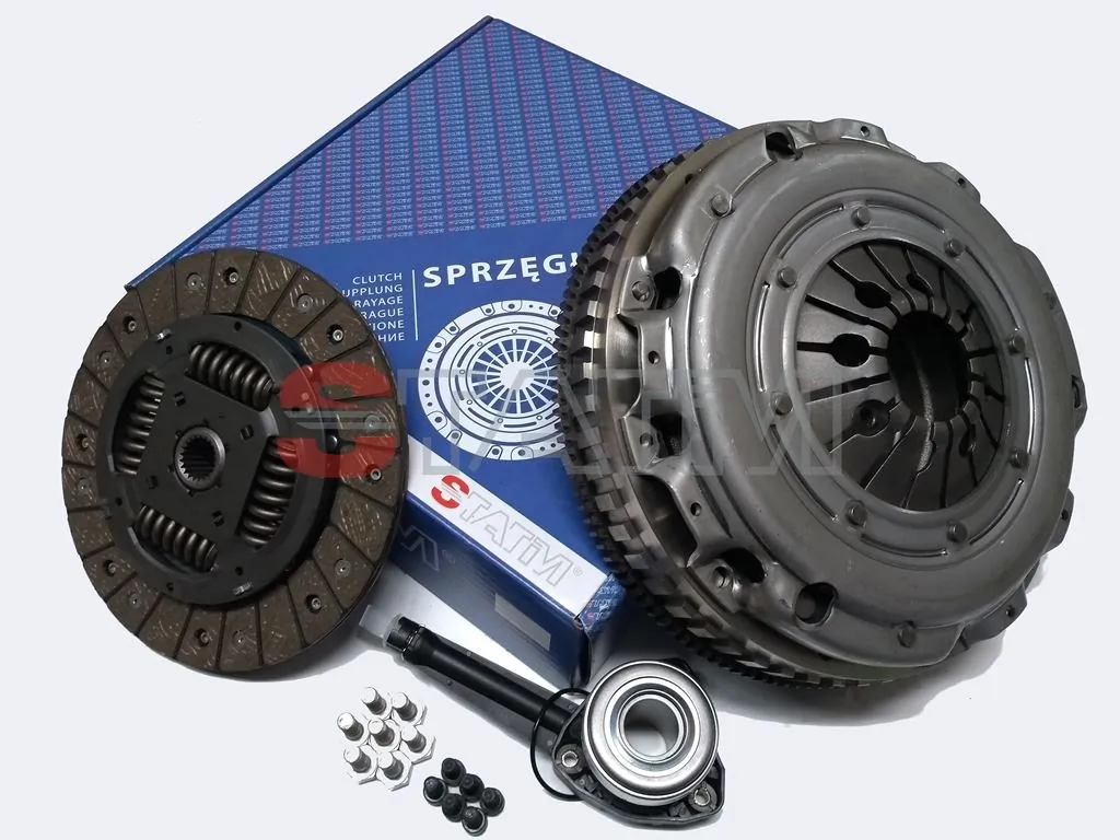  Kit de embraiagem (3 peças) Renault Espace IV monovolume (JK0) (2002 - 2015) IV