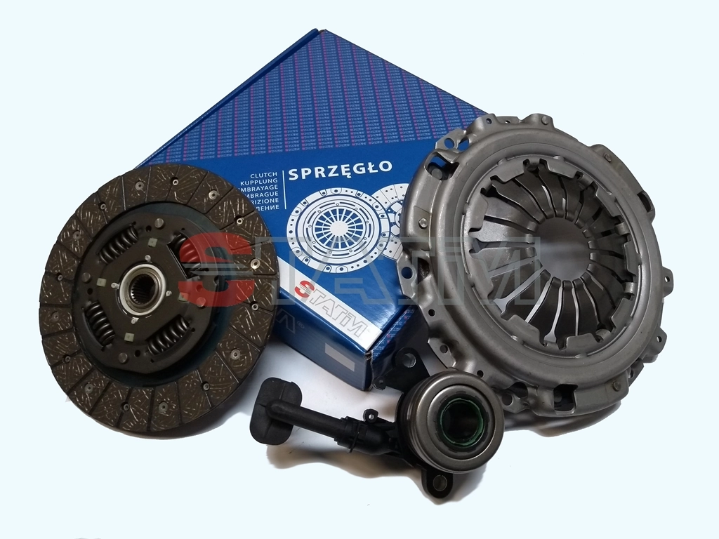 Kit de embraiagem (3 peças) INA 622309633 preço, a partir de 152,20 USD