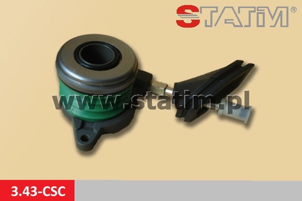 ZA2903D1 Volvo Injetor de injeção de combustível