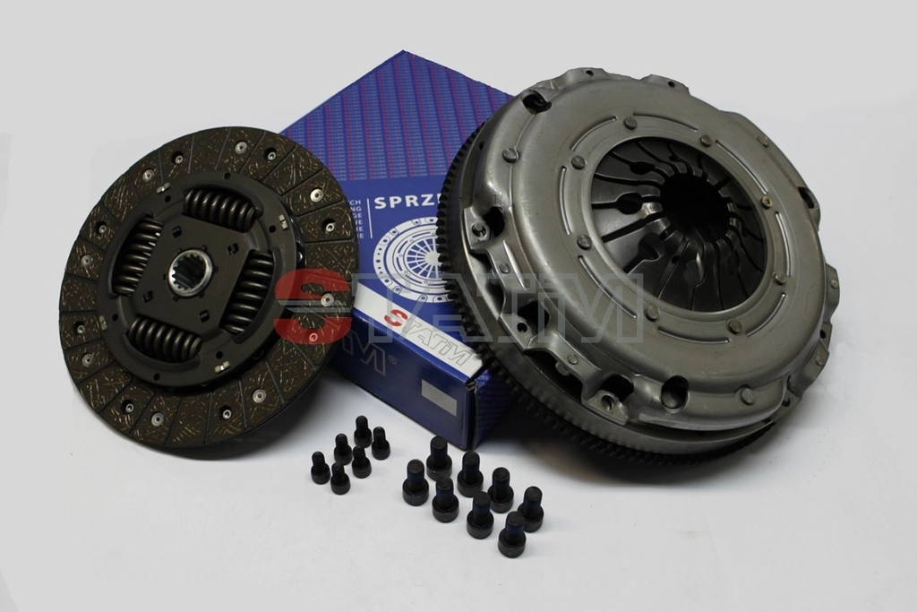 Compre 2290601190 Sachs Kit de embraiagem (3 peças)