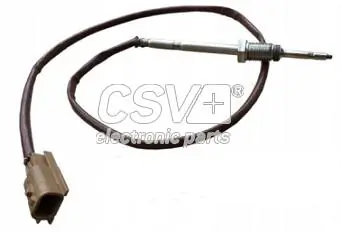 Sensor de temperatura dos gases de escape (GE), antes de turbina Renault (RVI) 2264000Q0P preço, a partir de 56,61 USD