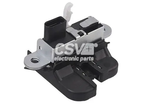 Fecho de tampa de porta-malas (de 3ª/5ª porta traseira) para Seat Altea 5P5, 5P8