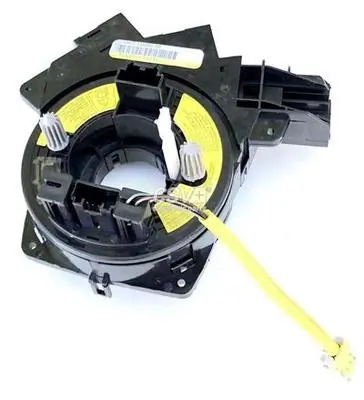 Anel AIRBAG de contato, cabo plano do volante para Ford Focus DA, HCP, DP