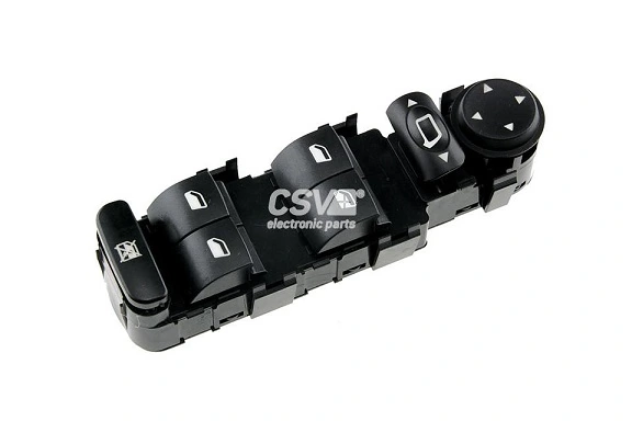 CIE2021 CSV Electronic Parts
