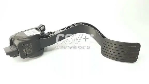 Pedal de gás (de acelerador) VAG 0280755167