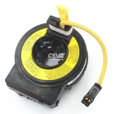 Anel AIRBAG de contato, cabo plano do volante para Hyundai I30 FD