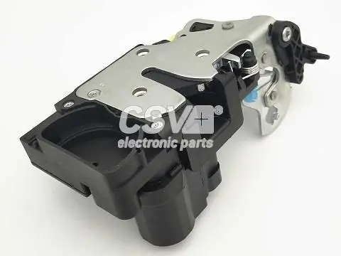 Fecho da porta traseira direita Peugeot/Citroen 96260996 preço, a partir de 45,97 USD