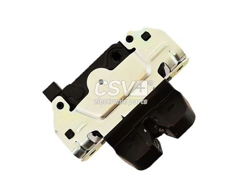 Fecho de tampa de porta-malas (de 3ª/5ª porta traseira) para Opel Astra A04