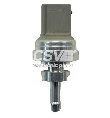 Sensor de pressão dos gases de escape 2276000Q0C Renault (RVI)