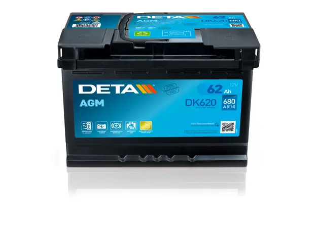 Compre 3703400XSZ08A Great Wall Bateria recarregável (PILHA)