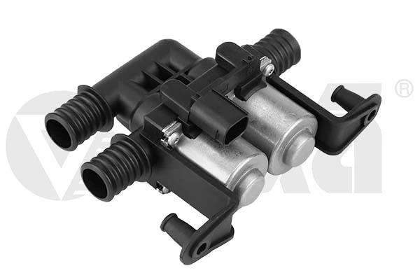  Válvula de forno (de aquecedor) BMW X5 SUV (E70) (2007 - 2013) 