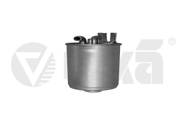  Filtro de combustível Audi A6 Allroad C5 carrinha (4BH) (2000 - 2005) Allroad C5