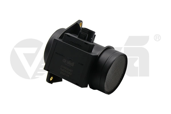 12008066 Depo/Loro/Abakus Sensor de fluxo (consumo) de ar, medidor de consumo M.A.F. - (Mass Airflow)