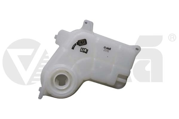 Tanque de expansão do sistema de esfriamento para Audi A6 Allroad C5 4BH