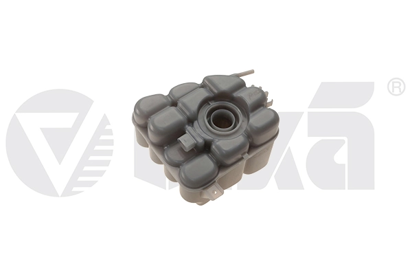 Tanque de expansão do sistema de esfriamento Porsche Cayenne II 92A