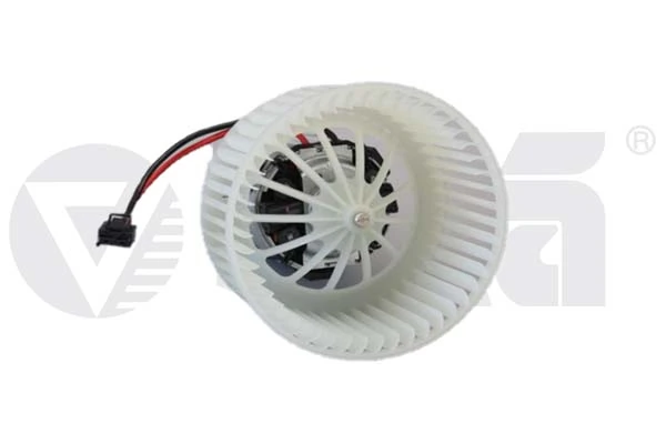 Motor de ventilador de forno (de aquecedor de salão) BMW 7  F01, F02, F03, F04