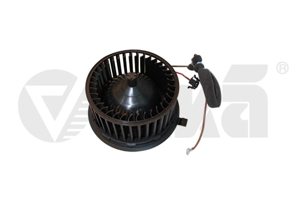  Motor de ventilador de forno (de aquecedor de salão) Volkswagen Golf III hatchback (1H1) (1989 - 2000) III