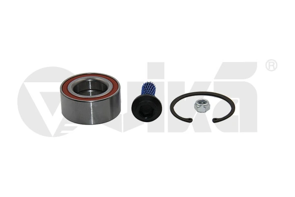 Compre Rolamento de cubo dianteiro Volkswagen Sharan 1
