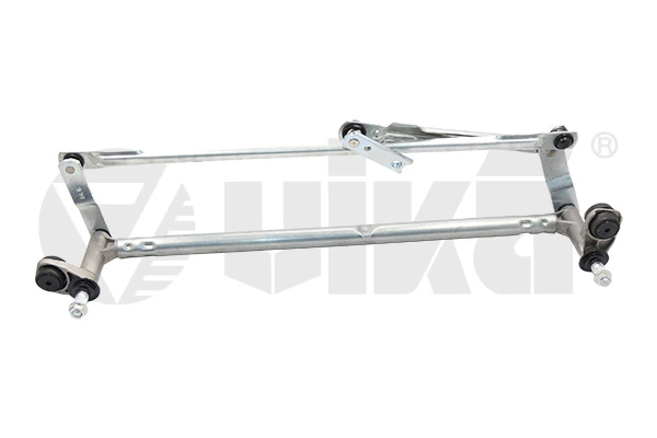  Trapézio de limpador pára-brisas Skoda Octavia II A5 liftback (1Z3) (2004 - 2013) II A5