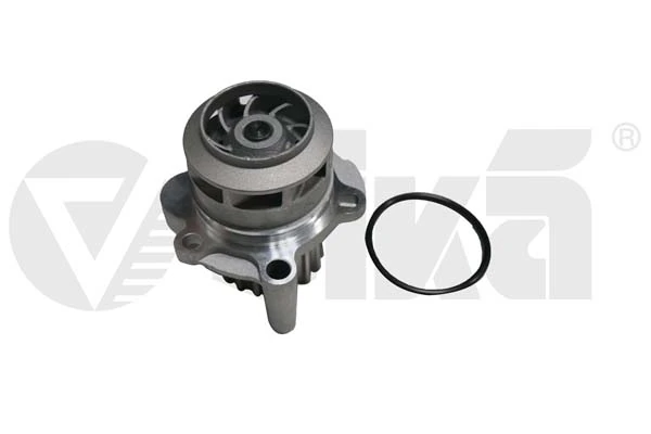  Bomba de água (bomba) de esfriamento Volkswagen Caddy II pick-up (9U7) (1996 - 2004) II