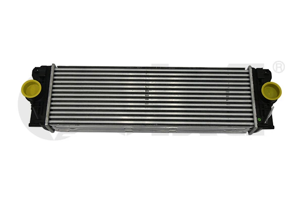  Radiador de intercooler Volkswagen Crafter 30-35 ônibus (2E, 2EE, 2EK) (2006 - 2016) 30-35