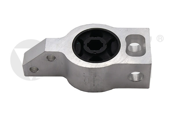  Bloco silencioso dianteiro do braço oscilante inferior Volkswagen Tiguan Allspace  SUV (BW2, BJ2) (2017 - 2026) Allspace 