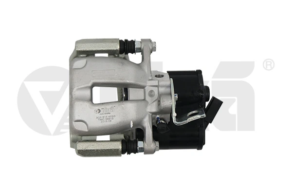 Suporte do freio traseiro esquerdo TRW BHN357EC