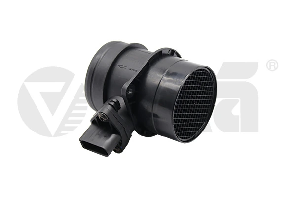 Sensor de fluxo (consumo) de ar, medidor de consumo M.A.F. - (Mass Airflow) para Porsche Cayenne  955