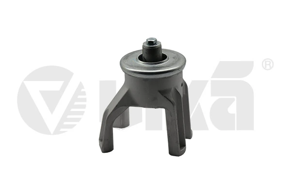 Coxim (suporte) traseiro de motor para Volkswagen Transporter T5 7HB, 7HJ, 7EB, 7EJ