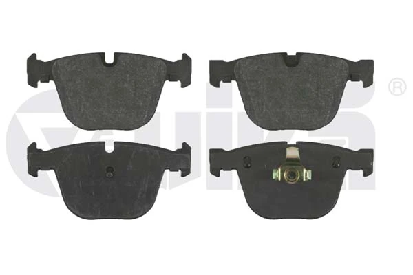 Sapatas do freio traseiras de disco para BMW 7  E65, E66, E67
