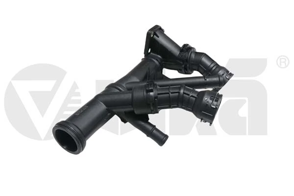 Caixa do termostato Volkswagen Golf BA5, BV5