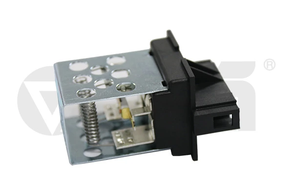 Resistor (resistência) de ventilador de forno (de aquecedor de salão) Polcar 6910KST1 preço, a partir de 14,01 USD