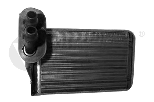  Radiador de forno (de aquecedor) Seat Leon I hatchback (1M1) (1999 - 2006) I